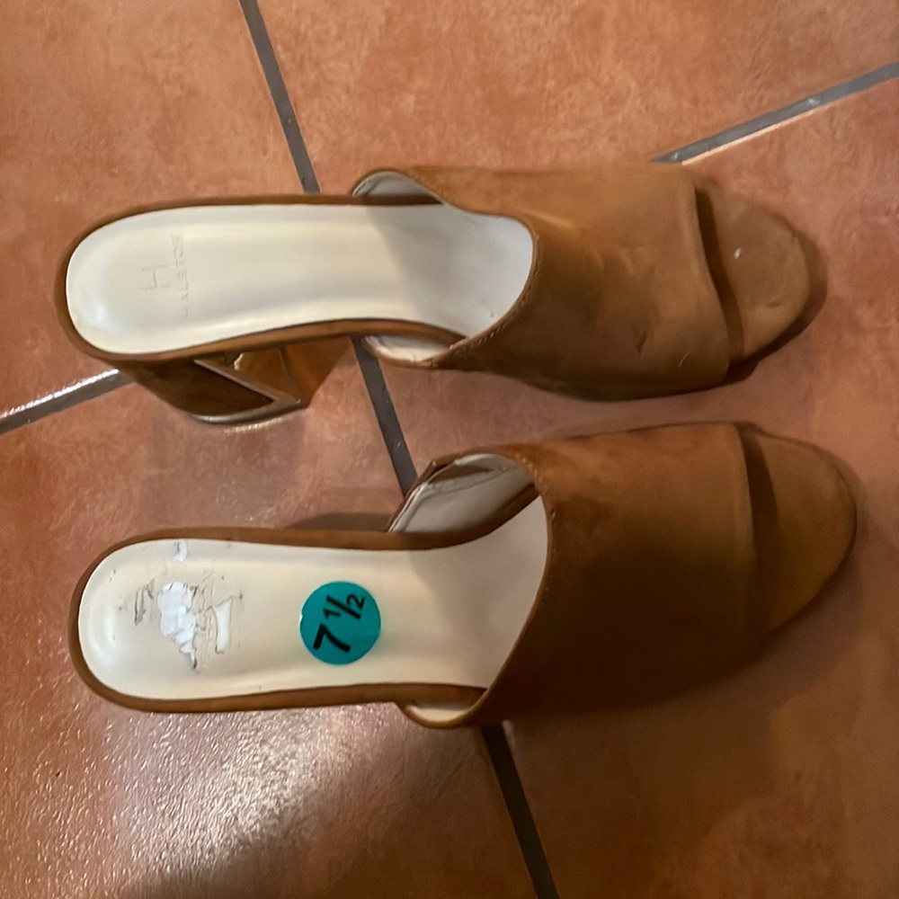 Sandals